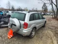 Toyota Rav 4 на части тойтоа рав 4 116кс, снимка 4
