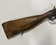 Стара капсулна пушка, снимка 2