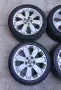 17ки джанти 5х110 Opel, Alfa Romeo, Saab, Fiat, Chrysler, Jeep..., снимка 3