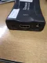 Преходник HDMI to Scart, снимка 3