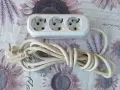 ✅ТРОЕН УДЪЛЖИТЕЛ/РАЗКЛОНИТЕЛ - 3 МЕТРА❗, снимка 1