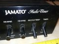 JAMATO-AUDIO TIMER-ВНОС SWISS 0406230937L, снимка 11