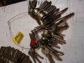 Секретни ключове-122бр., снимка 4