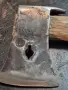 Американски топор брадва , снимка 2