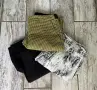 Панталони Zara и Stradivarius Xs, снимка 1