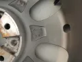 Джанта R16 Fiat 500 Sport 6.5JX16H2 ET35 код 51940830 , снимка 4