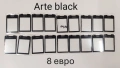 Стъкло за NOKIA Нокия 8800 classic,8800 sirocco,Carbon,Arte,8600 Luna,7500,7900,N96,N93i, снимка 5