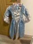 Детска рокля Елза ( Замръзналото кралство), снимка 1 - Детски рокли и поли - 44478507