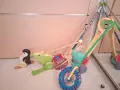 Лот 5 буталки за бутане, снимка 1