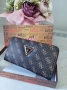Кафяво портмоне Guess КОДSG438, снимка 2
