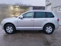 Vw touareg 3.0 tdi 2008 R-LINE На части , снимка 3