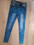 Дамски дънки,размер М , снимка 2