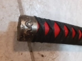 Красив самурайски меч,катана,сабя,ятаган,рапира,шпага, снимка 5