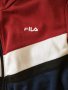 Fila оригинален суичър , снимка 1