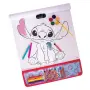 Комплект за рисуване gigablock гледам и оцветявам stitch_1248453, снимка 4