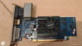 Видеокарта Gigabyte GeForce 210 1GB DDR3 64-bit, снимка 3