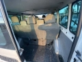 ford transit 2.2 puma на части форд транзит пътнически 2.2 пума , снимка 2