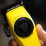 Професионална машинка за подстригване Kemei KM-1735 с безчетков мотор, 9000 об./мин., LCD дисплей и , снимка 2