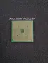 9 процесора за стари лаптопи различни модели на Intel и AMD, снимка 1