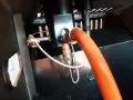 Преносима немска газова печка Einhell KG 1700 - нова, снимка 8
