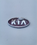 Оригинална емблема за Kia, снимка 1