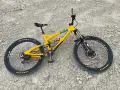 yeti sb66, enduro, trail, снимка 6