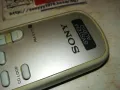 SONY RM-EX77 AUDIO REMOTE CONTROL-ВНОС SWISS 3012240841, снимка 8