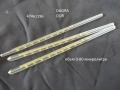 Стъклени микро пипети - списък, снимка 1