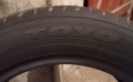 Продавам 4 броя Зимни гуми 195.60.16 на 1 сезон дот 2021 Toyo , снимка 3