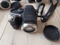 Фотоапарати Fujifilm FinePix, снимка 4