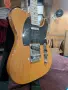 Squier Telecaster Affinity / Behringer Tube Ultragain Mic 200, снимка 2