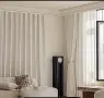 луксозни пердета и завеси за 120€ от 540€, снимка 1