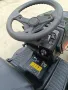 тракторна косачка MTD black edition55023 , снимка 5