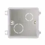 86-Type PVC Монтажна кутия за SONOFF Превключватели, снимка 3