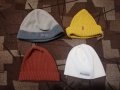 MJM,Levi's, Bergans of norway, Berghaus - зимни шапки