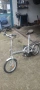 Сгъваемо колело, снимка 2