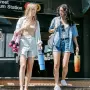 Fjbottle термобутилка 1200 мл със сламка – BPA Free, снимка 3
