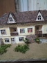 Макети на къщи-ръчна изработка., снимка 1