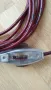 Захранващ аудио кабел 6мм2 4.8м с бушон, снимка 3