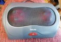 Шиацу масажор за стъпала ''Beurer'' Електрически шиацу масаж и затопляща функция. , снимка 4