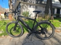 Швейцарски електрически велосипед колело STROMER 500 w , снимка 2