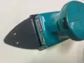 Makita  Делта / Пента шлайф , снимка 2