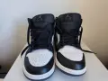 Високи сникърси Air Jordan - размер EU-40,5, снимка 9