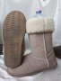 UGG аналог, BJORNDAL ORIGINAL,💯 естествена кожа, естествен велур и вълна, 41-42, снимка 12