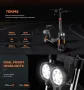 Kukirin M5 Pro електрическа тротинетка 1200W, снимка 7