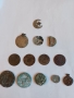 Лот от монети, снимка 1 - Нумизматика и бонистика - 36079937