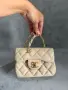 Мини дамски чантички Chanel, снимка 5