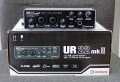 Steinberg UR22 MKII-Звукова карта , снимка 1