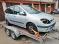 Renault Scenic 1.9 dci , снимка 2