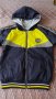 Детско пролетно-лятно яке за ръст 128см. с подарък , снимка 1 - Детски якета и елеци - 40871210